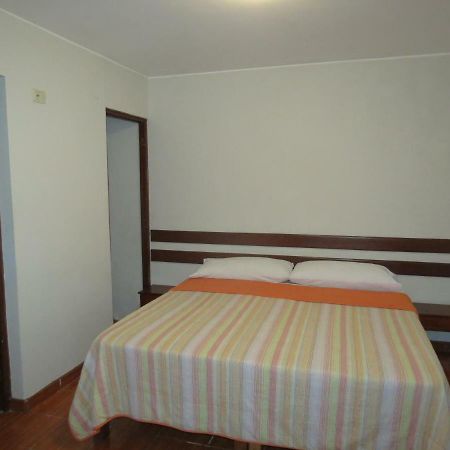 Miraflores Inn Lima Ngoại thất bức ảnh