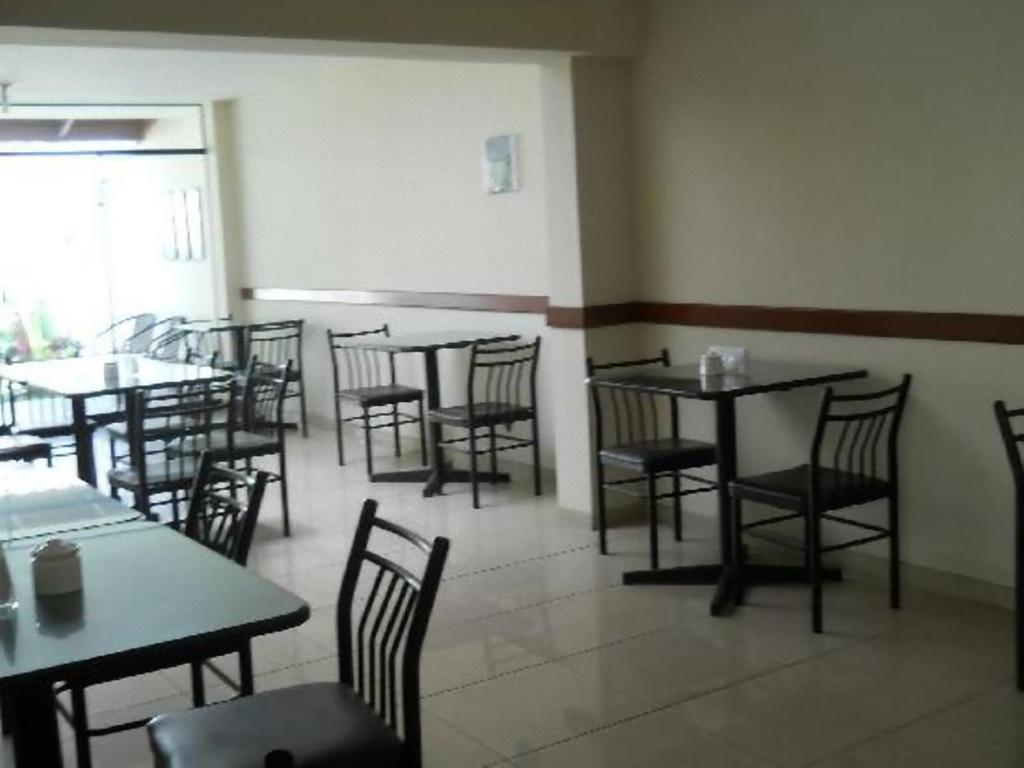 Miraflores Inn Lima Ngoại thất bức ảnh