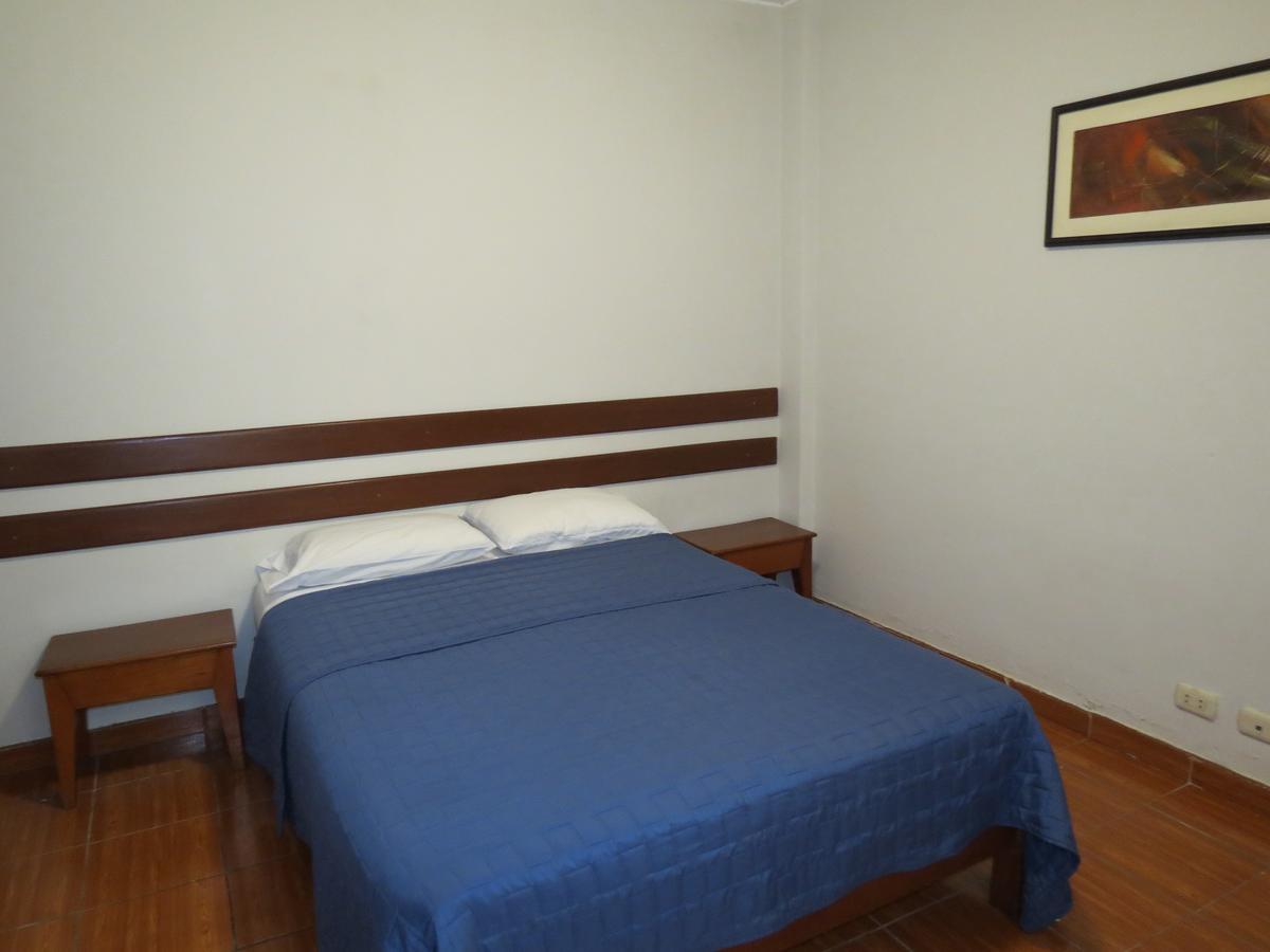 Miraflores Inn Lima Ngoại thất bức ảnh