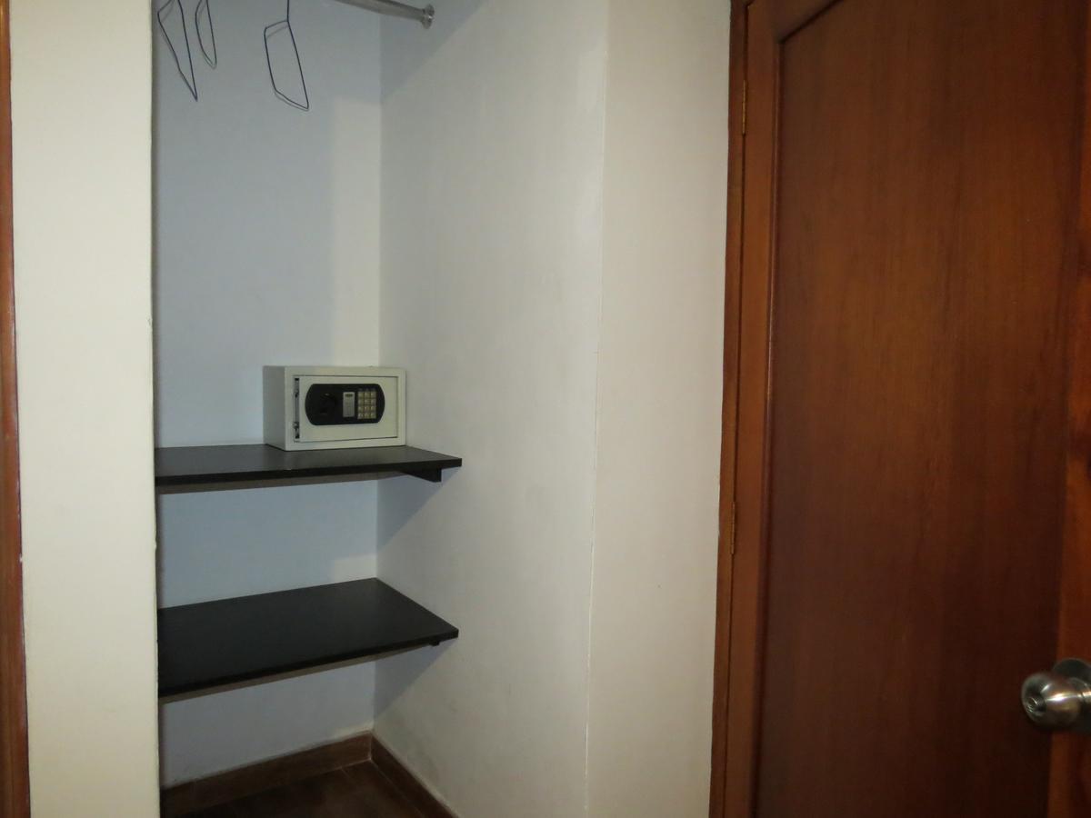 Miraflores Inn Lima Ngoại thất bức ảnh