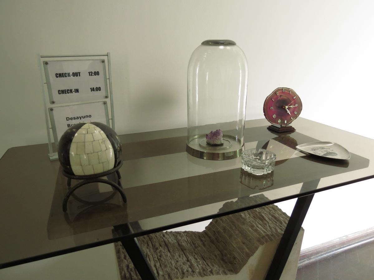Miraflores Inn Lima Ngoại thất bức ảnh