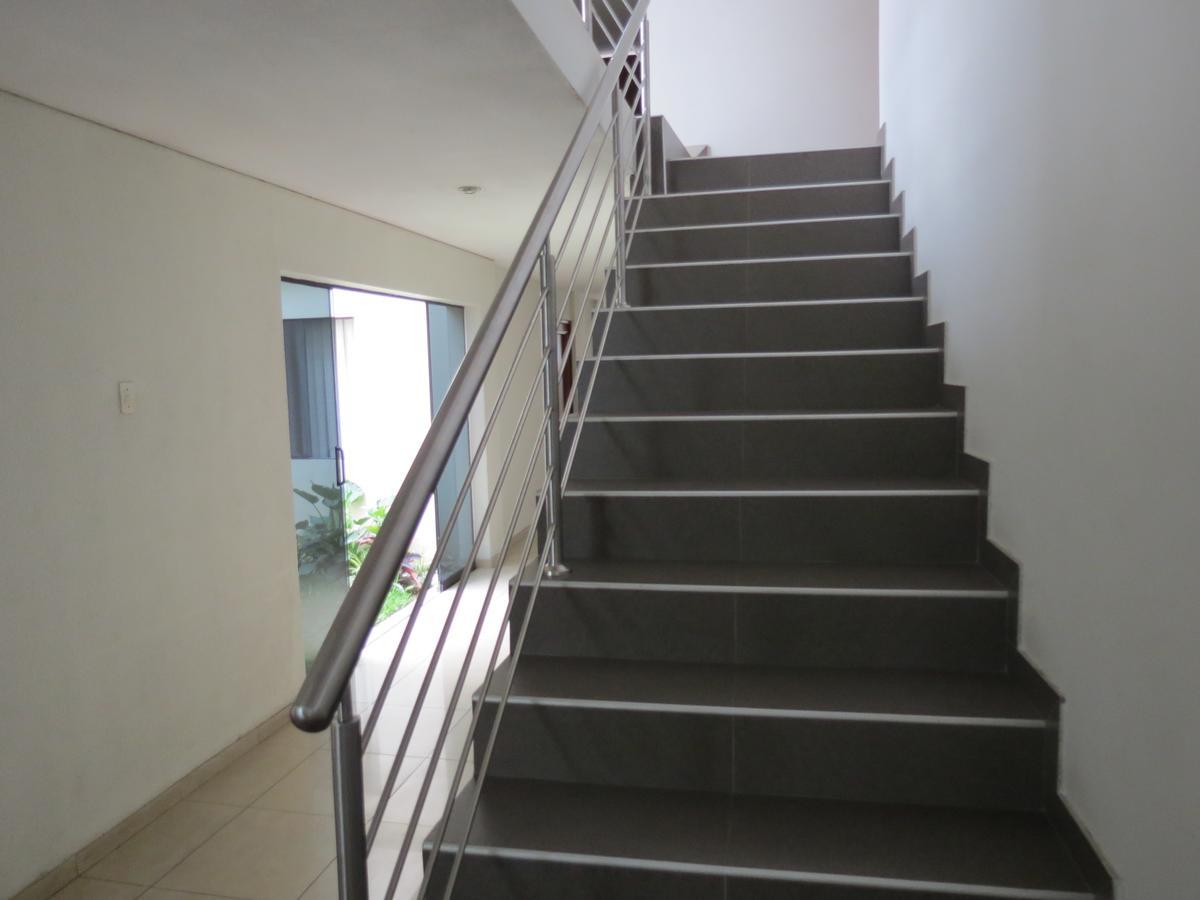 Miraflores Inn Lima Ngoại thất bức ảnh