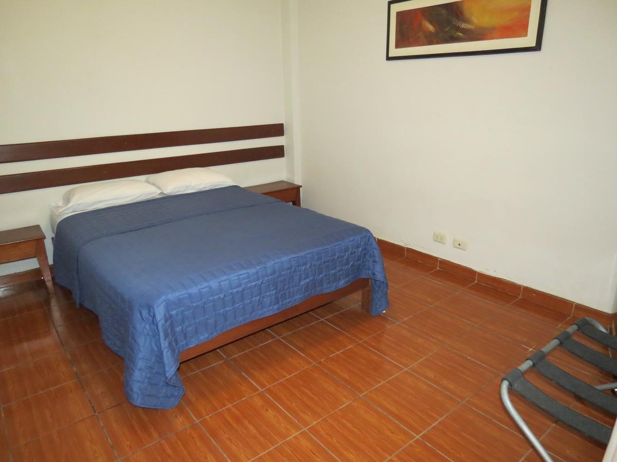 Miraflores Inn Lima Ngoại thất bức ảnh