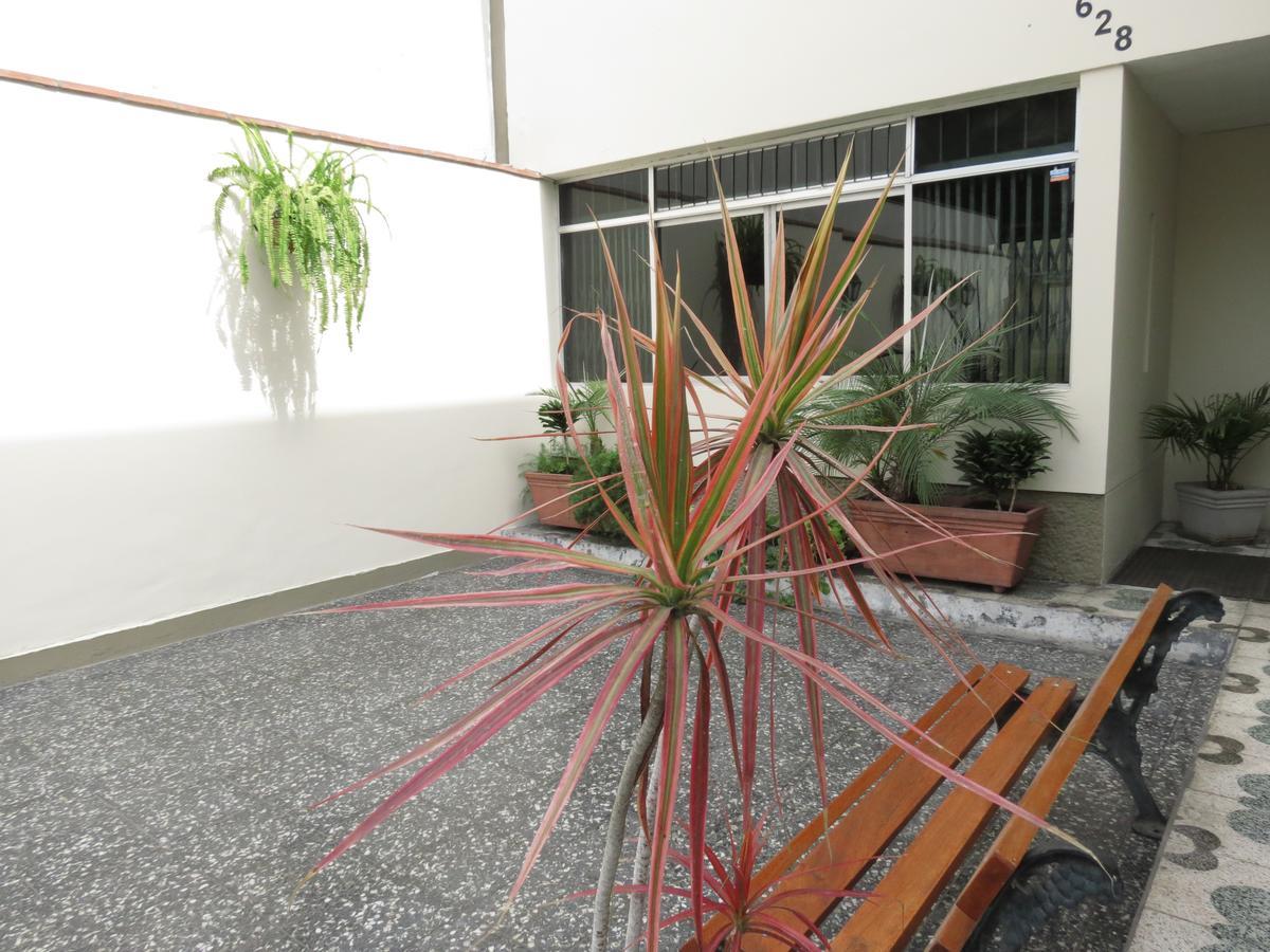 Miraflores Inn Lima Ngoại thất bức ảnh