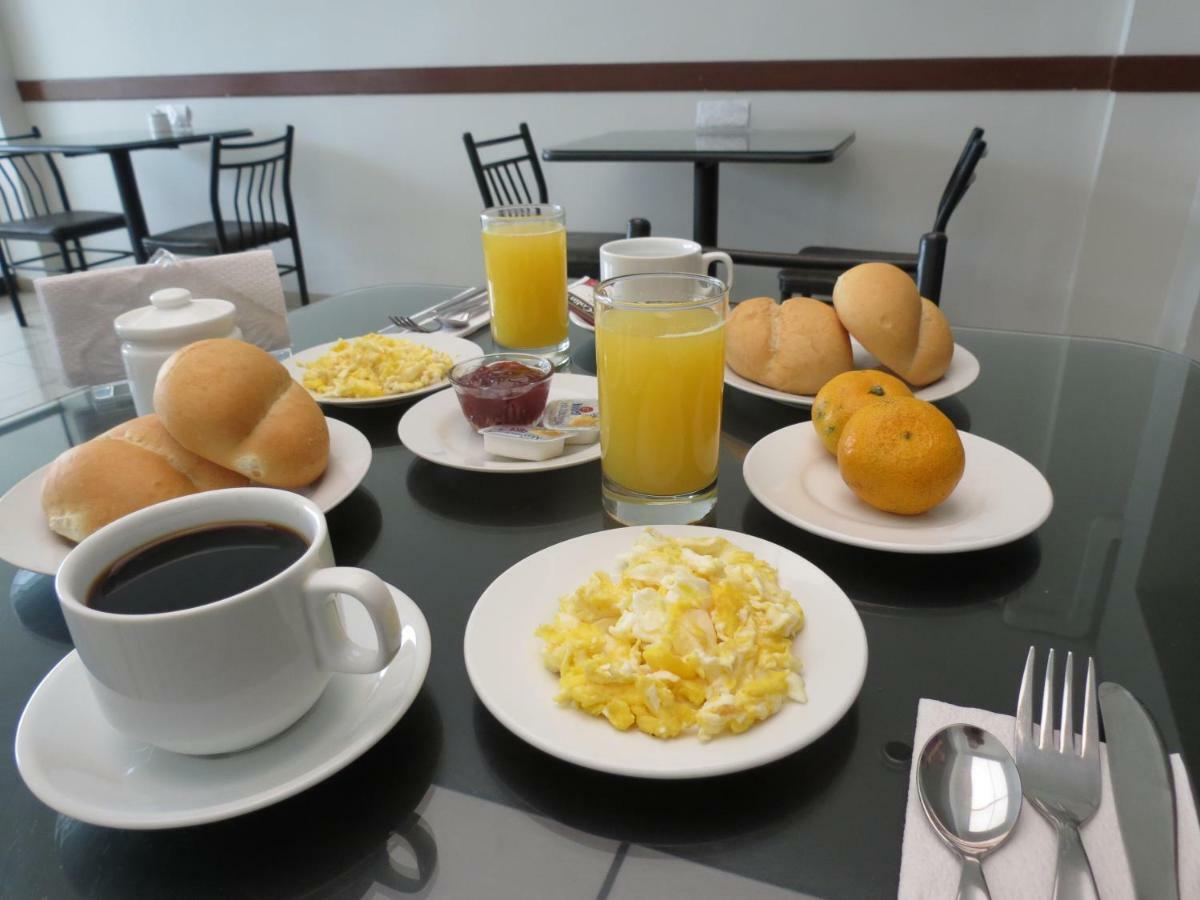 Miraflores Inn Lima Ngoại thất bức ảnh